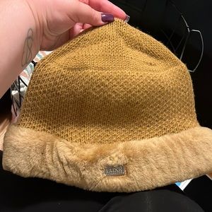 Women’s hat